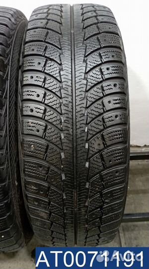 Gislaved Nord Frost 5 225/65 R17 98V