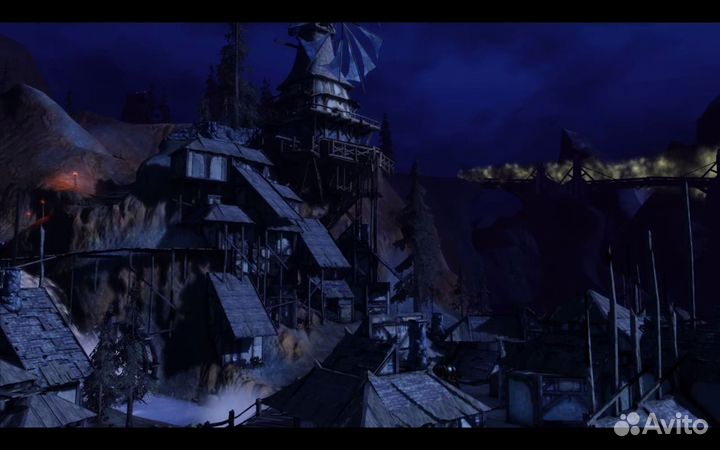 Dragon Age Origins (EA App)