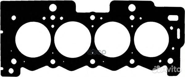 Прокладка г/бл victor reinz 1,30 мм Peugeot 106