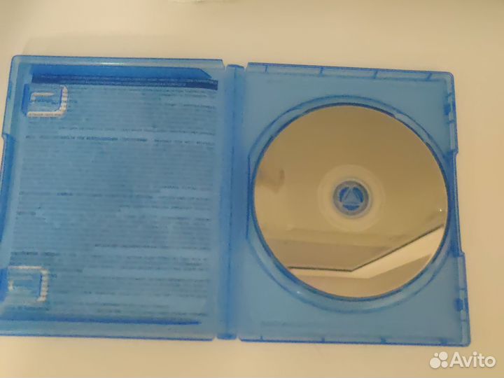 Игра для приставки