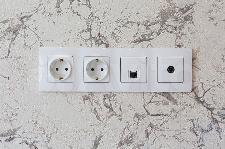 2-к. квартира, 68,6 м², 7/22 эт.