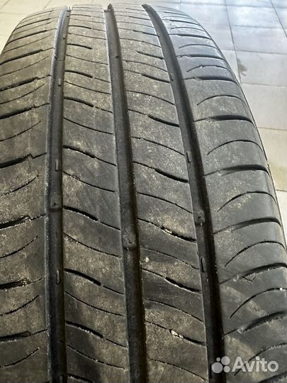 Kumho Solus SA01 Plus 205/65 R16