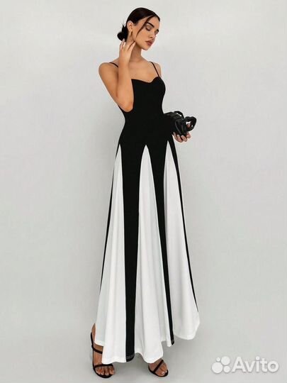 Платье женское вечернее