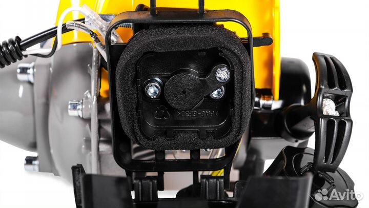 Бензокоса - тример champion T256-2 - 25,4см3