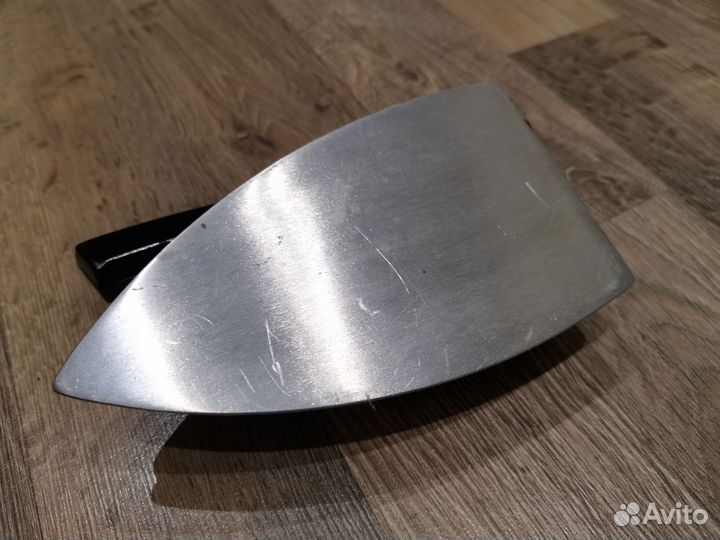 Утюг дорожный СССР