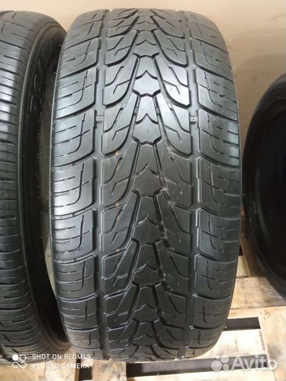 Nexen Roadian HP 265/45 R20 103V