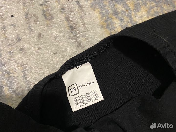 Купальник для танцев и хореографии 110