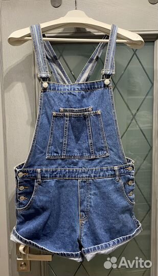 Комбинезон женский