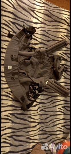 Эргорюкзак aloe