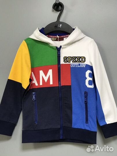 Итальянская одежда для мальчиков в ассортименте