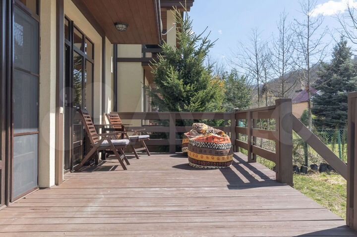 Дом 70 м² на участке 3 сот.