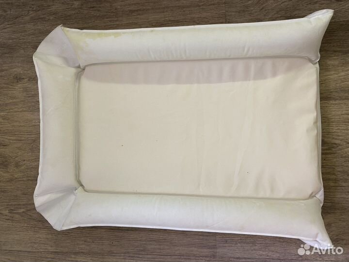 Пеленальный матрас IKEA