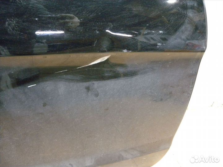 Дверь Mercedes X166 W166 Мерседес в166 х166