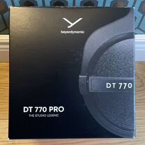 Beyerdynamic dt 770 pro 32ohm