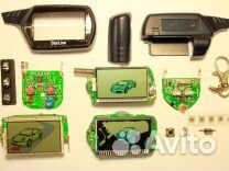 Ремонт телефонов,телевизоров,планшетов,брелков