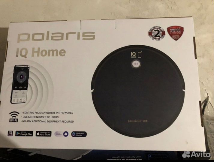 Электро полисос