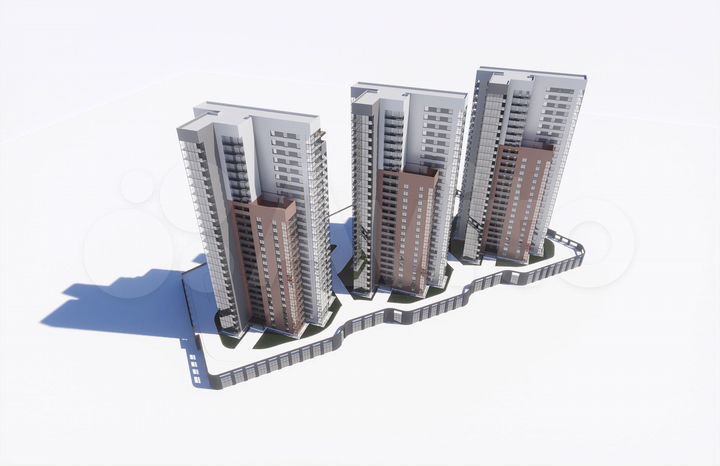 Свободного назначения, 345 м²