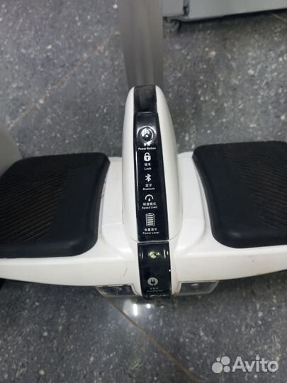 Mini-t сигвей 36v