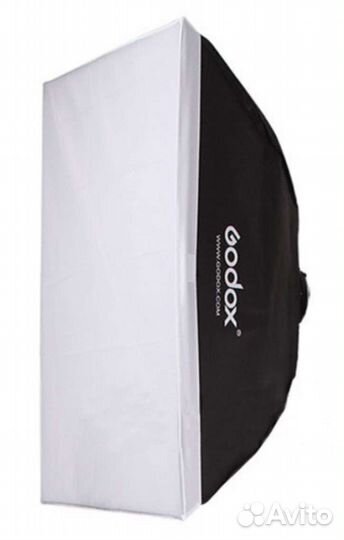 Софтбокс godox 50х70