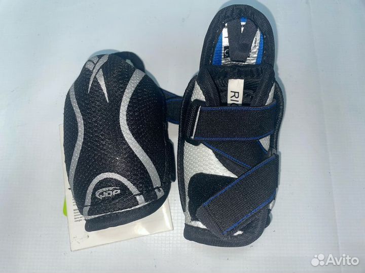 Детские(YTH) Хоккейные Налокотники reebok,easton