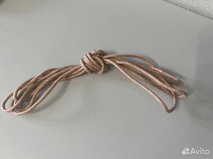 Новые шнурки для ботинок кроссовок кед обуви