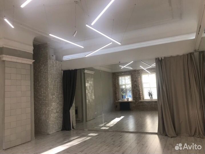 Свободного назначения, 57 м²