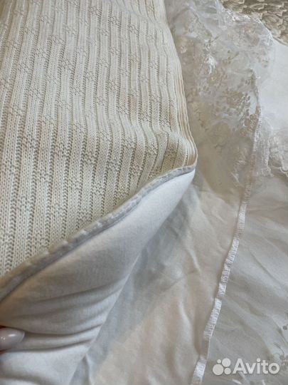 Конверт- одеяло на выписку