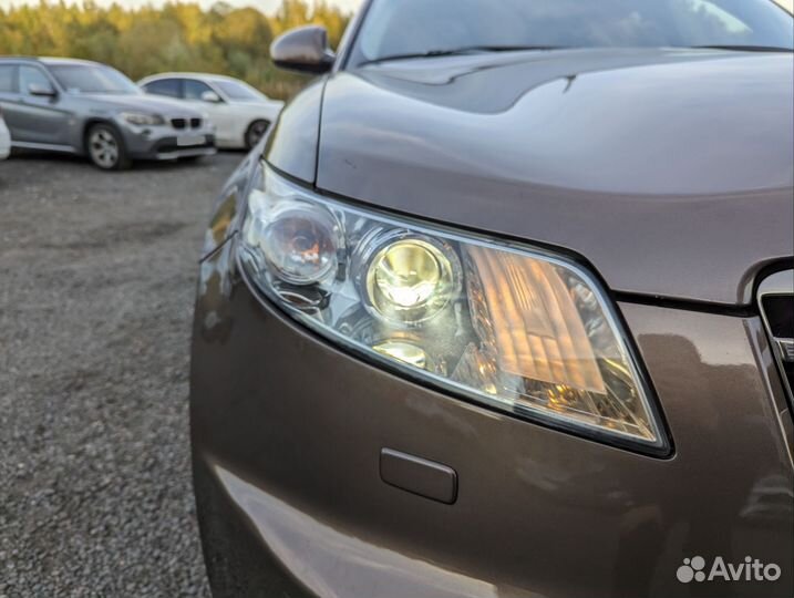 Infiniti FX35 3.5 AT, 2007, 94 754 км