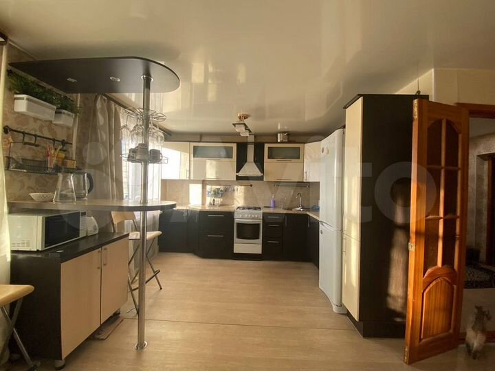 4-к. квартира, 82,6 м², 4/5 эт.