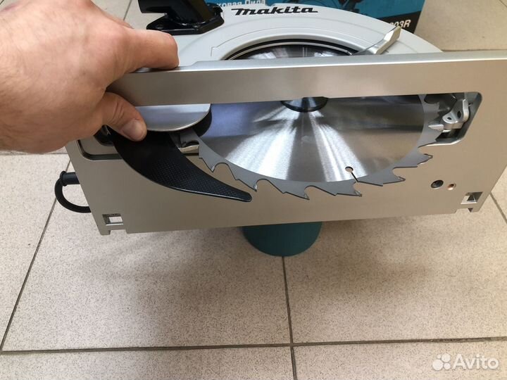 Makita 5903R циркулярная пила