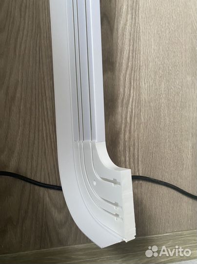 Карниз потолочный