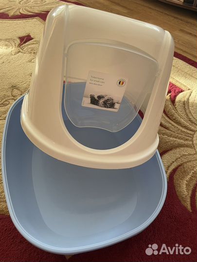 Лоток для кошек