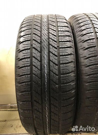 Goodyear Wrangler HP All Weather 255/55 R19 111V