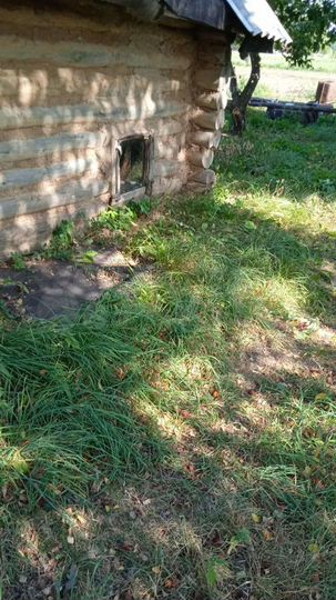 Дом 53 м² на участке 40 сот.