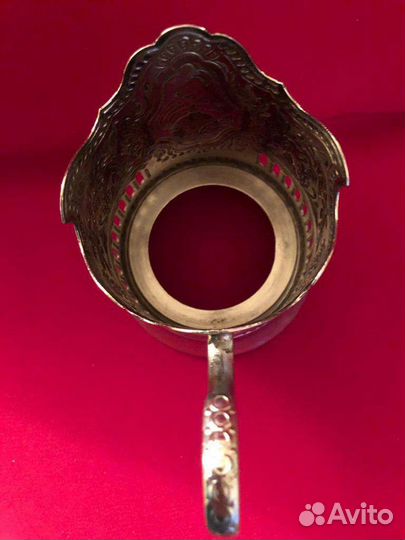 Подстаканник Космос