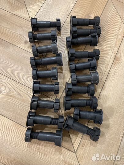 Ножки мебельные регулируемые