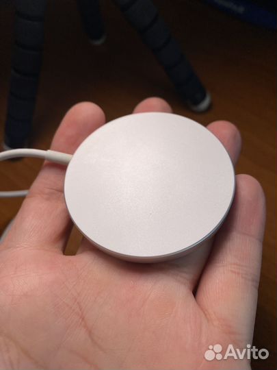 Apple MagSafe Charger