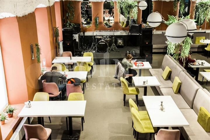 Продам помещение общественного питания, 343.7 м²
