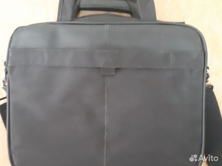Сумка для ноутбука