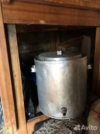 Инвентарь для пчеловодства