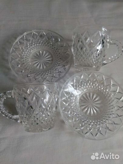 Богемский хрусталь