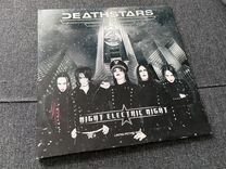 Deathstars night electric night винил