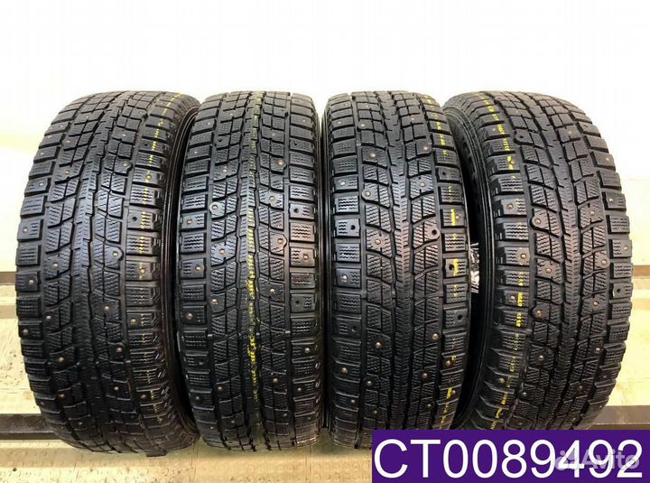 Dunlop SP Winter Ice 01 195/65 R15 96T