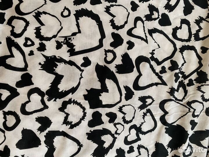 Ткань кулирка