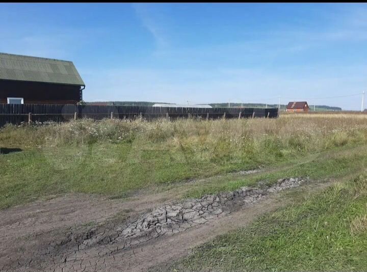 Участок 10 сот. (ИЖС)