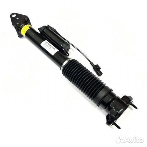 Задний амортизатор для Mercedes ML-166 с ADS