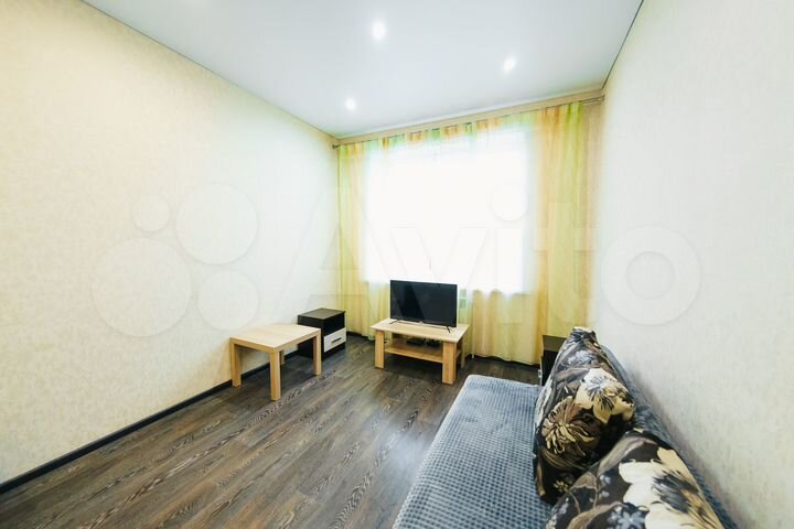 1-к. квартира, 40 м², 8/14 эт.