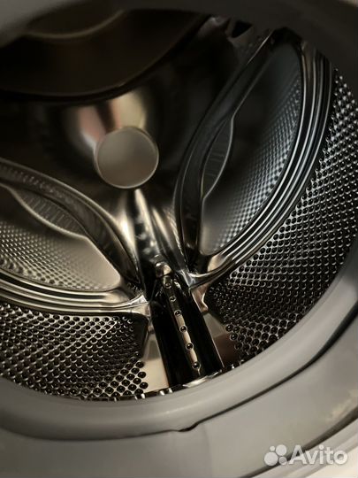 Стиральная машина bosch