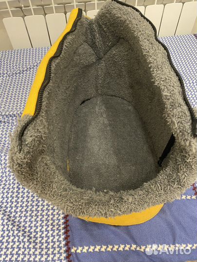 Переноска для собаки/кошки