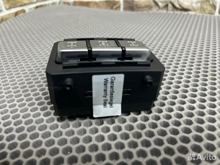 Блок управления (разное) Mercedes-Benz G-Class